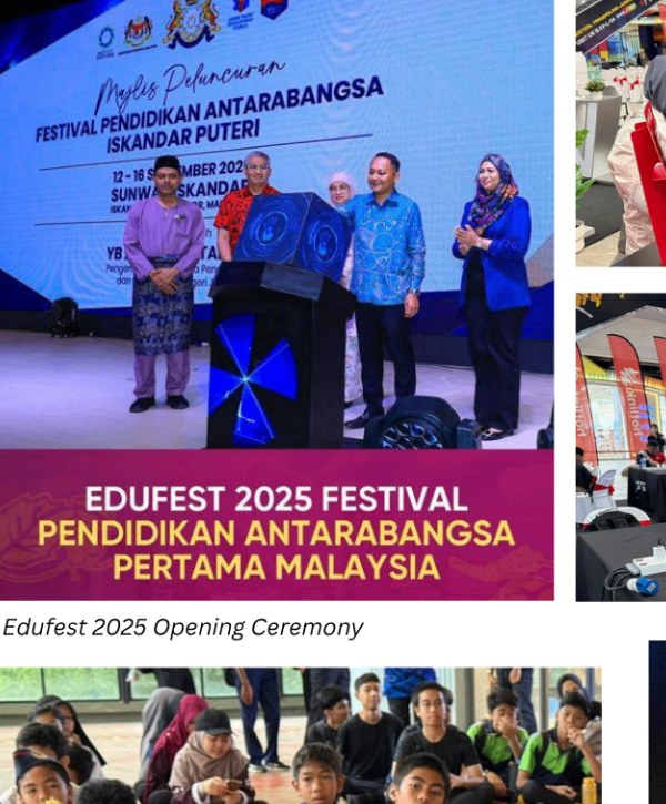 Opening Ceremony