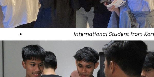 International Students